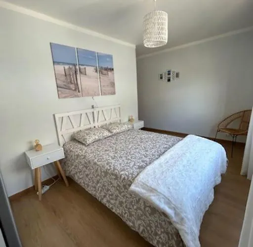 Apartamento Casa Hortense
