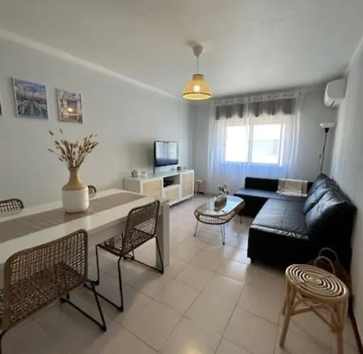 Apartamento Casa Hortense