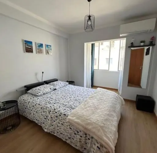 Apartamento Casa Hortense