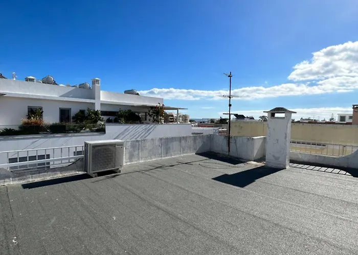 Apartamento Casa Hortense