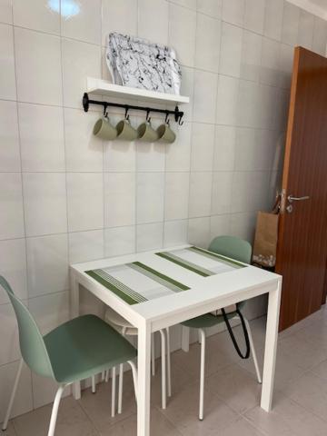 Casa Hortense Appartement Olhão