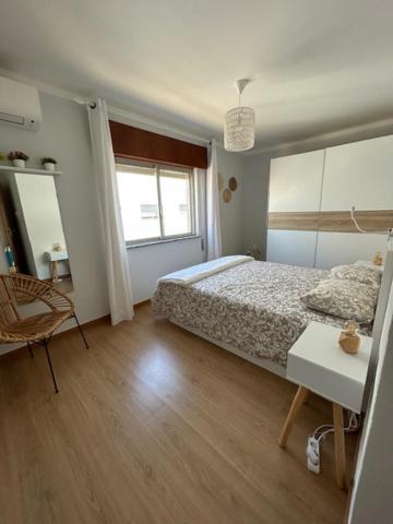 Appartement Casa Hortense Olhão