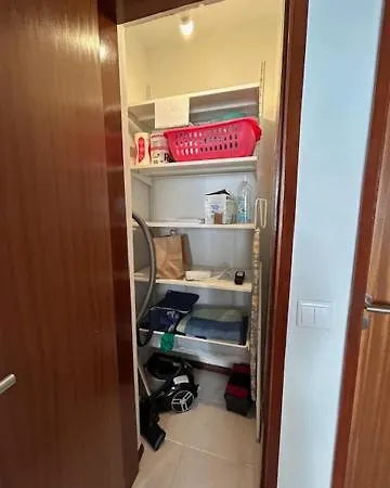Apartamento Casa Hortense Olhão Zewnętrze zdjęcie