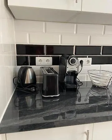 Apartamento Casa Hortense Olhão Zewnętrze zdjęcie