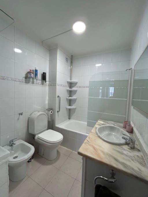 Casa Hortense * Olhao